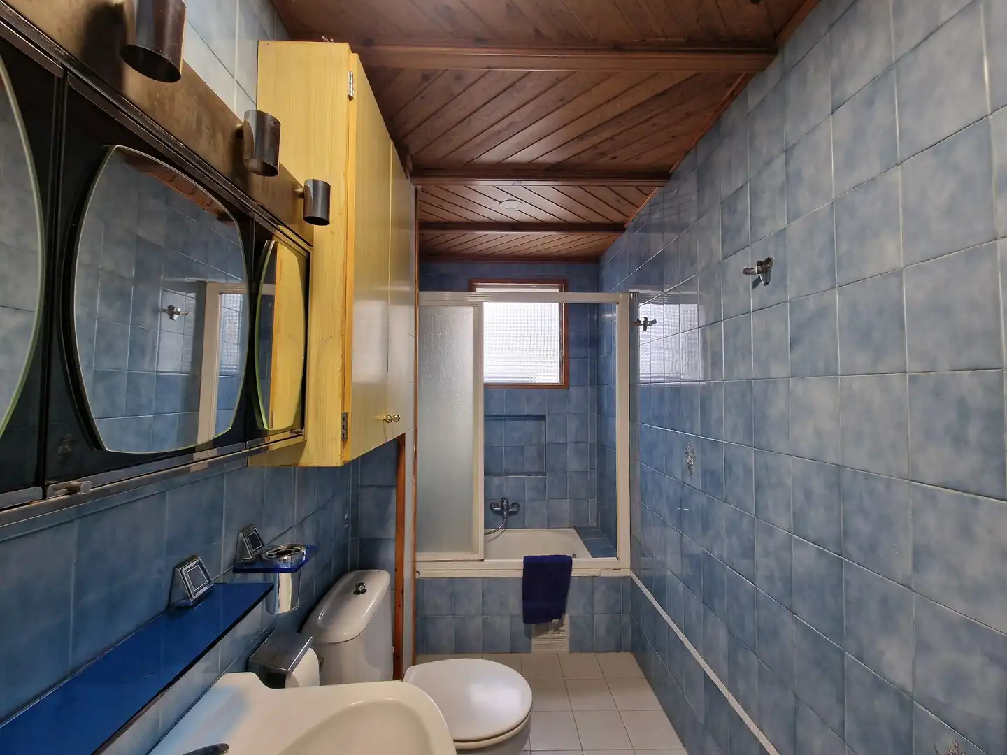 Flat for sale in CRISTOFOR COLOM, Sant Narcís