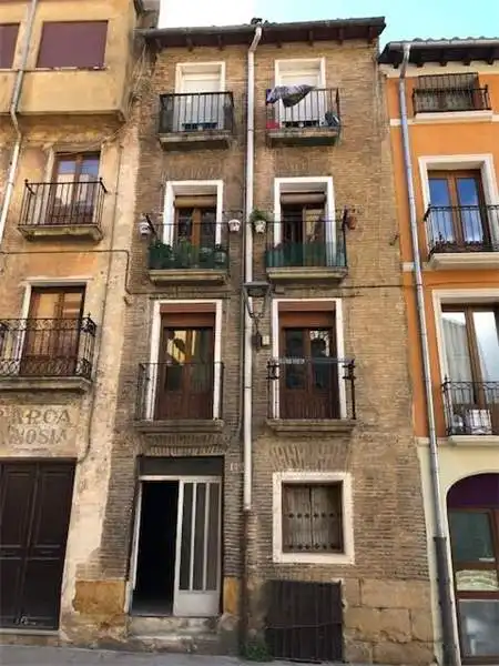 Pis en venda a C/ Julio Ruiz de Alda, imagen 4