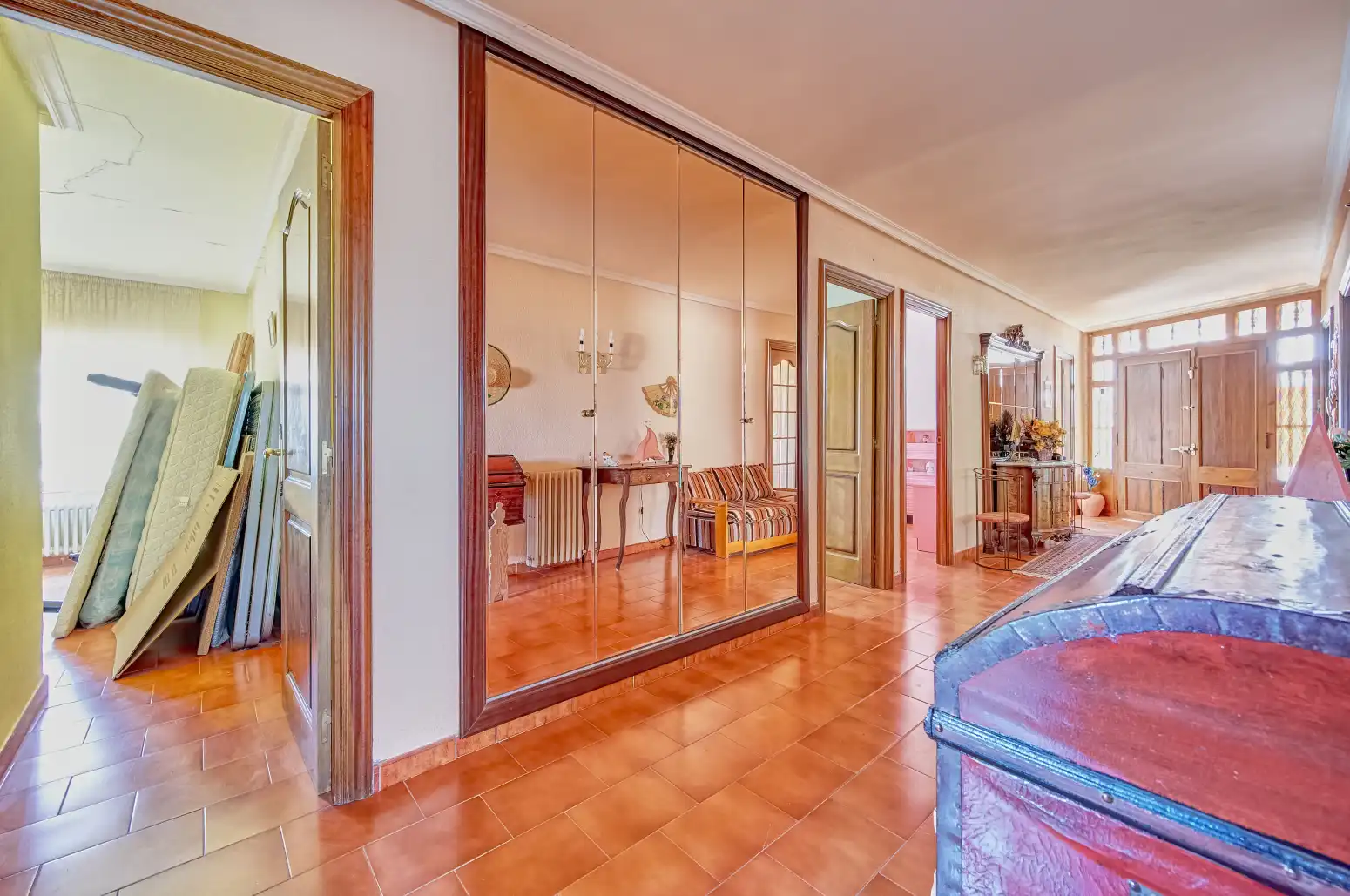 Casa con piscina en venta en Paraje LA GLERA, imagen 36