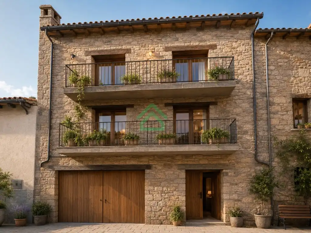 Landhaus zum Verkauf in Calle Major-Gualter, imagen 2