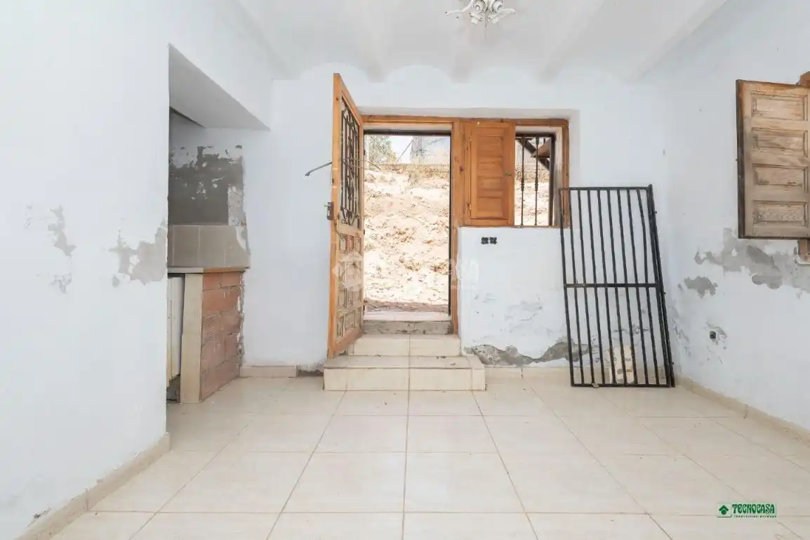 Country homes for sale in Albox  with Private garden and Terrace