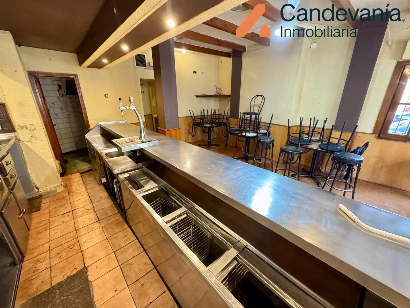 Business premises to rent in Calle Calvo Sotelo 4, imagen 9