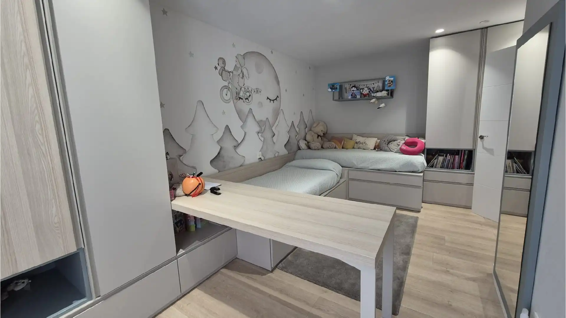 Wohnung mit Aufzug zum Verkauf in P PLAZA DE LEON, imagen 8