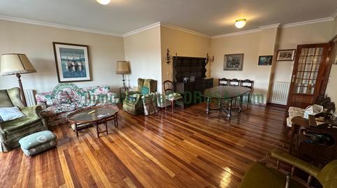 Foto 4 de Piso en venta en Calle Oliva (da), Centro - Echegaray, Pontevedra