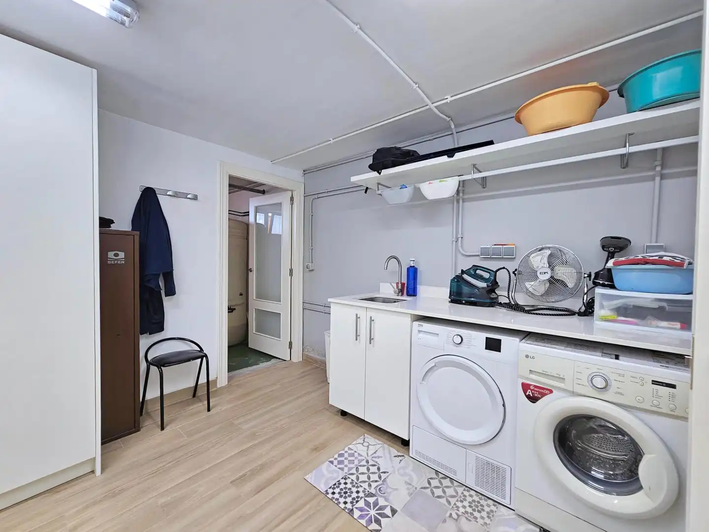 Casa o chalet en venta en Cartagena con Terraza y Amueblado