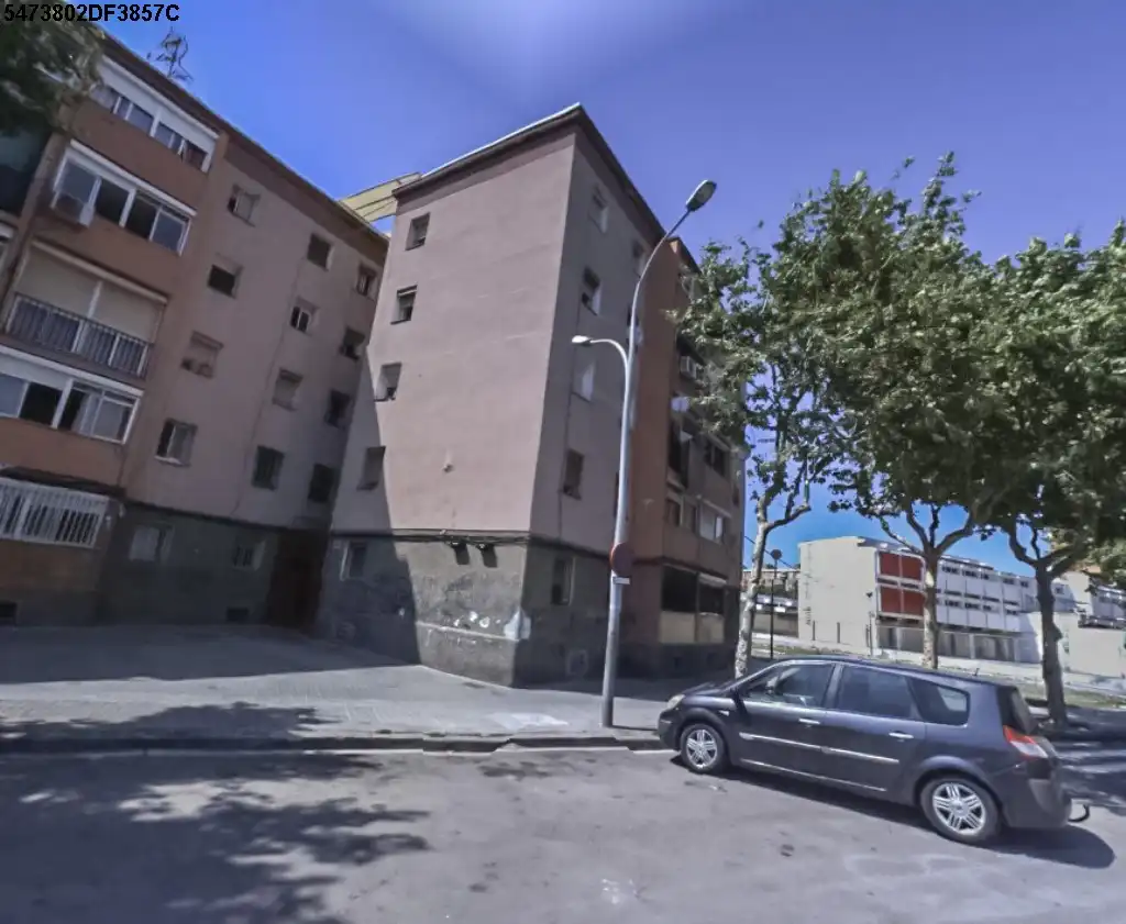 Appartement à vendre à C/ Alfonso XII
