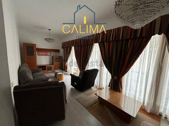 Piso en Venta en Vegueta