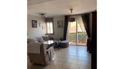 Alquiler temporal de piso de 2 habitaciones en Cádiz Capital