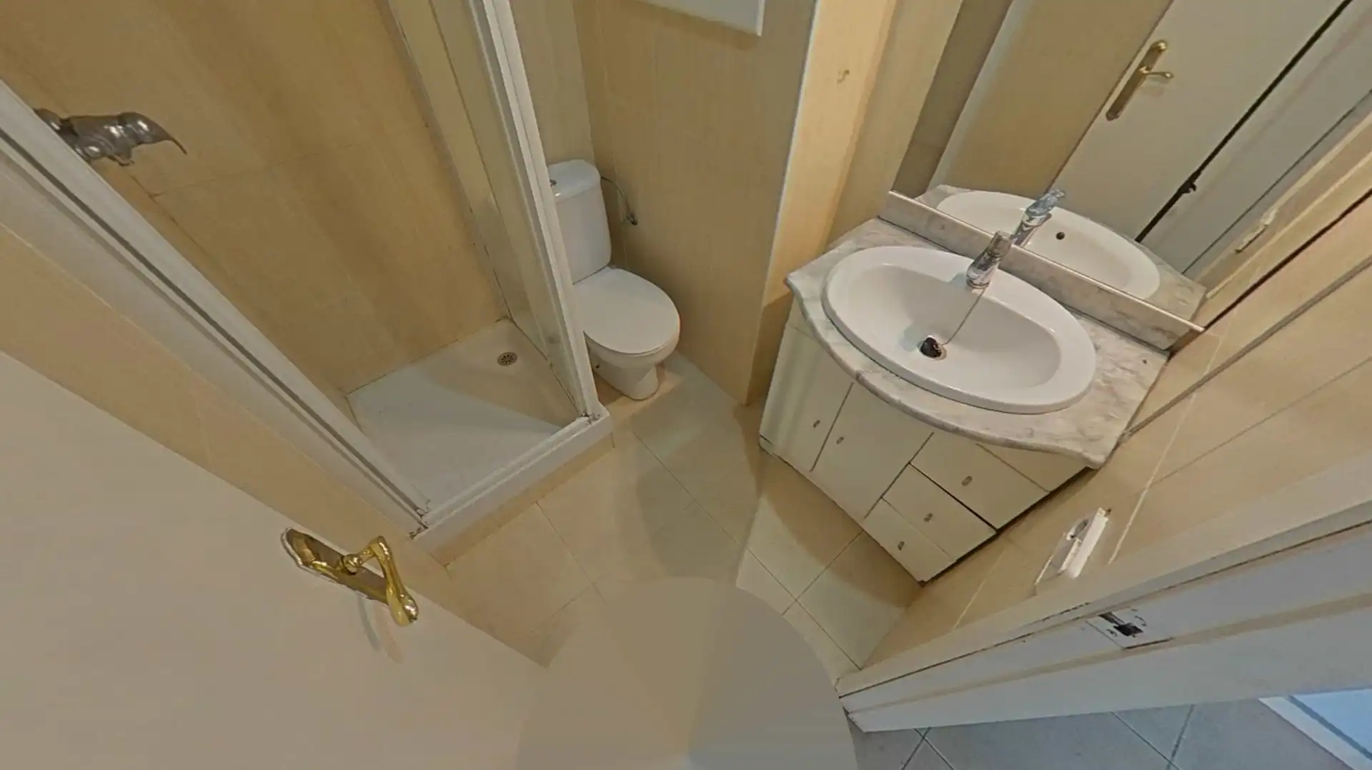 Piso en venta en Carrer de Bernat Martorell, El Besós i el Maresme