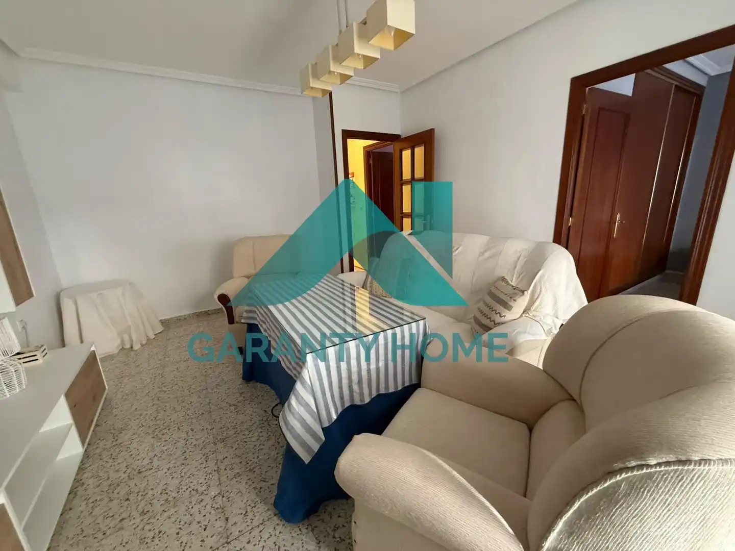 Flat with lift to rent in Casco Antiguo, imagen 28