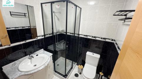 Foto 4 de Apartament de lloguer a  Doctor Salcedo, 85, Onil, Alicante