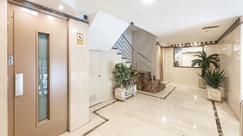 Foto 4 de Piso en venta en Calle Doctor Adelardo Mora, 6, Plaza de Toros, Granada Capital
