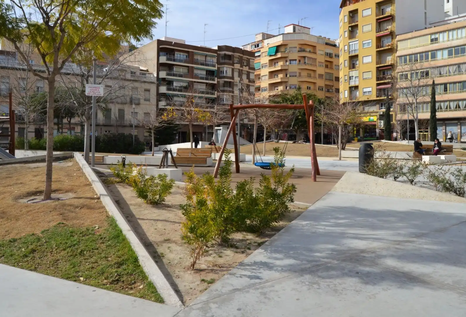 Appartement avec ascenseur à vendre à Calle PINTOR APARICIO, imagen 27