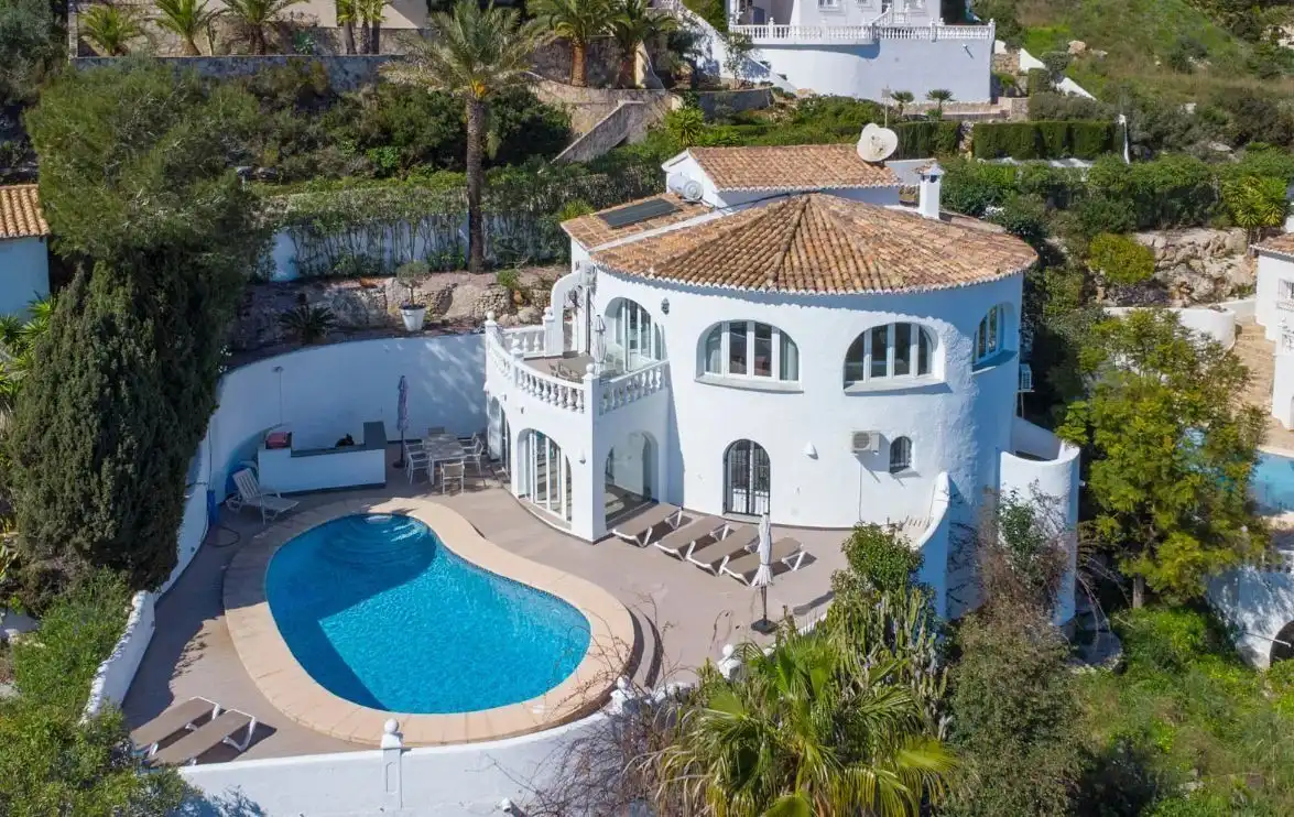 Casa con piscina en venta en Paichi, imagen 6