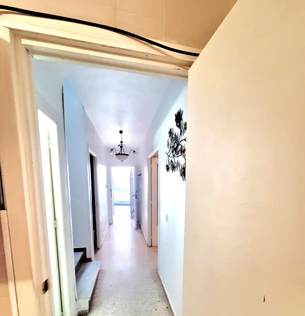Dúplex en venta en El Ejido con Terraza y Balcón