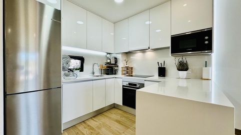 Foto 4 de Apartamento de alquiler en Calle Cuba de, 19, Balcón de Finestrat - Terra Marina, Finestrat