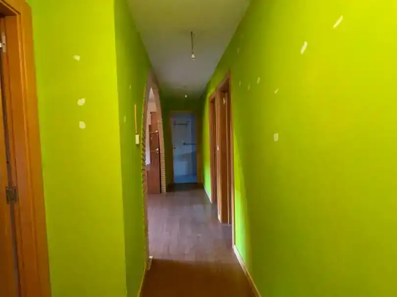Flat en Calle Yuberia Alta, 13, Berlanga de Duero photo 2