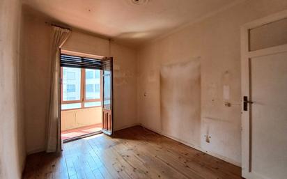 Bedroom of Flat for sale in Burgos Capital  with Parquet flooring, Terrace and Storage room