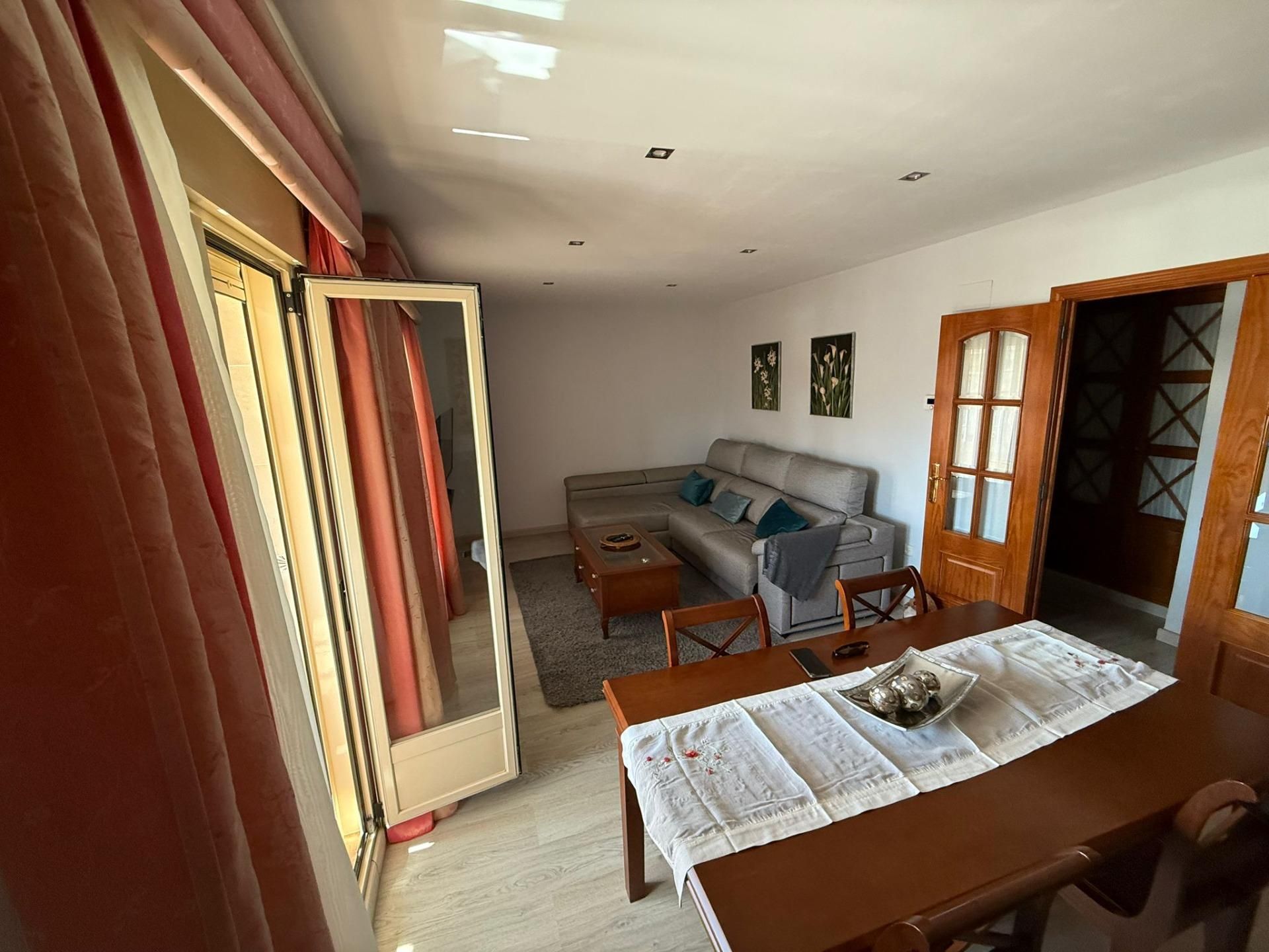 Flat for sale in Casco Antiguo