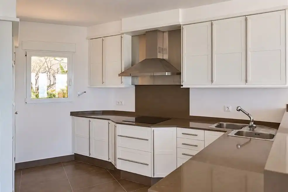 Casa con piscina en venta en Altea Hills, imagen 12