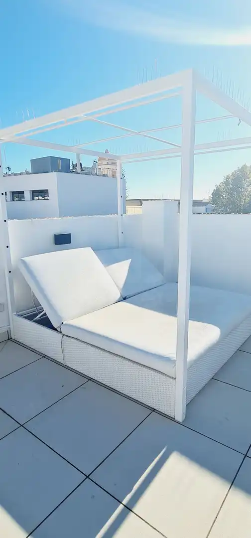 Casa rústica con piscina en venta en Estepona Pueblo, imagen 37