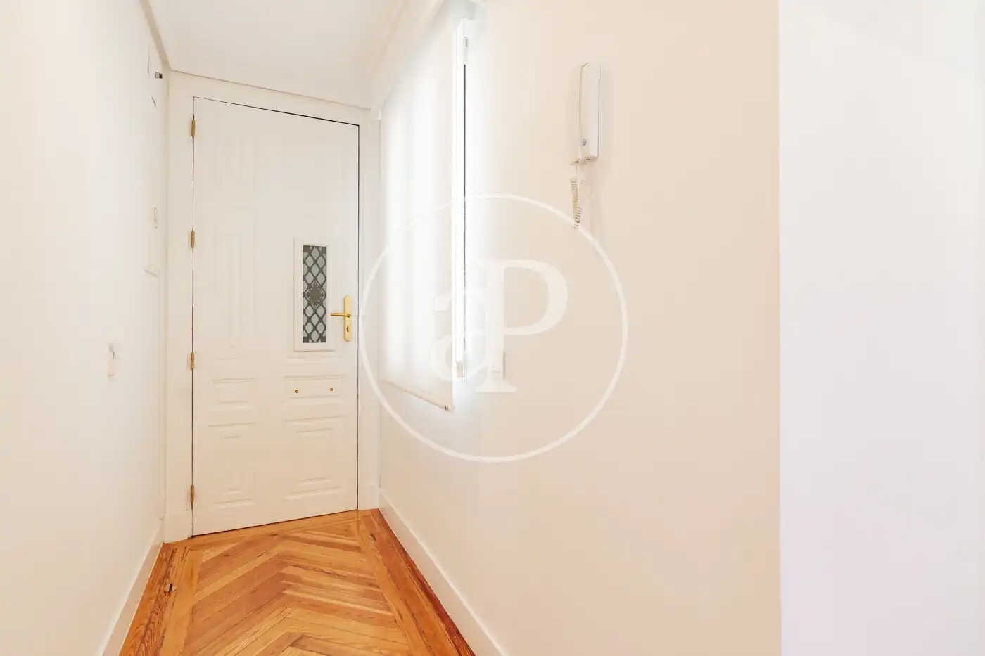 Attic for rent in Madrid  with Air Conditioner, Heating and Terrace