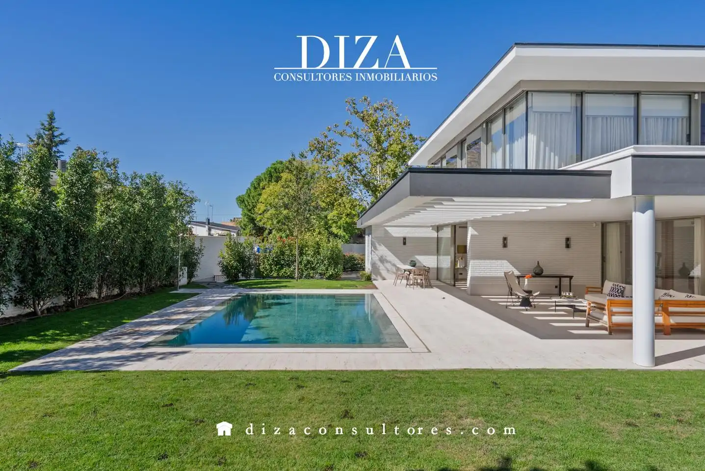 Maison avec piscine à vendre à Moncloa - Aravaca, imagen 35
