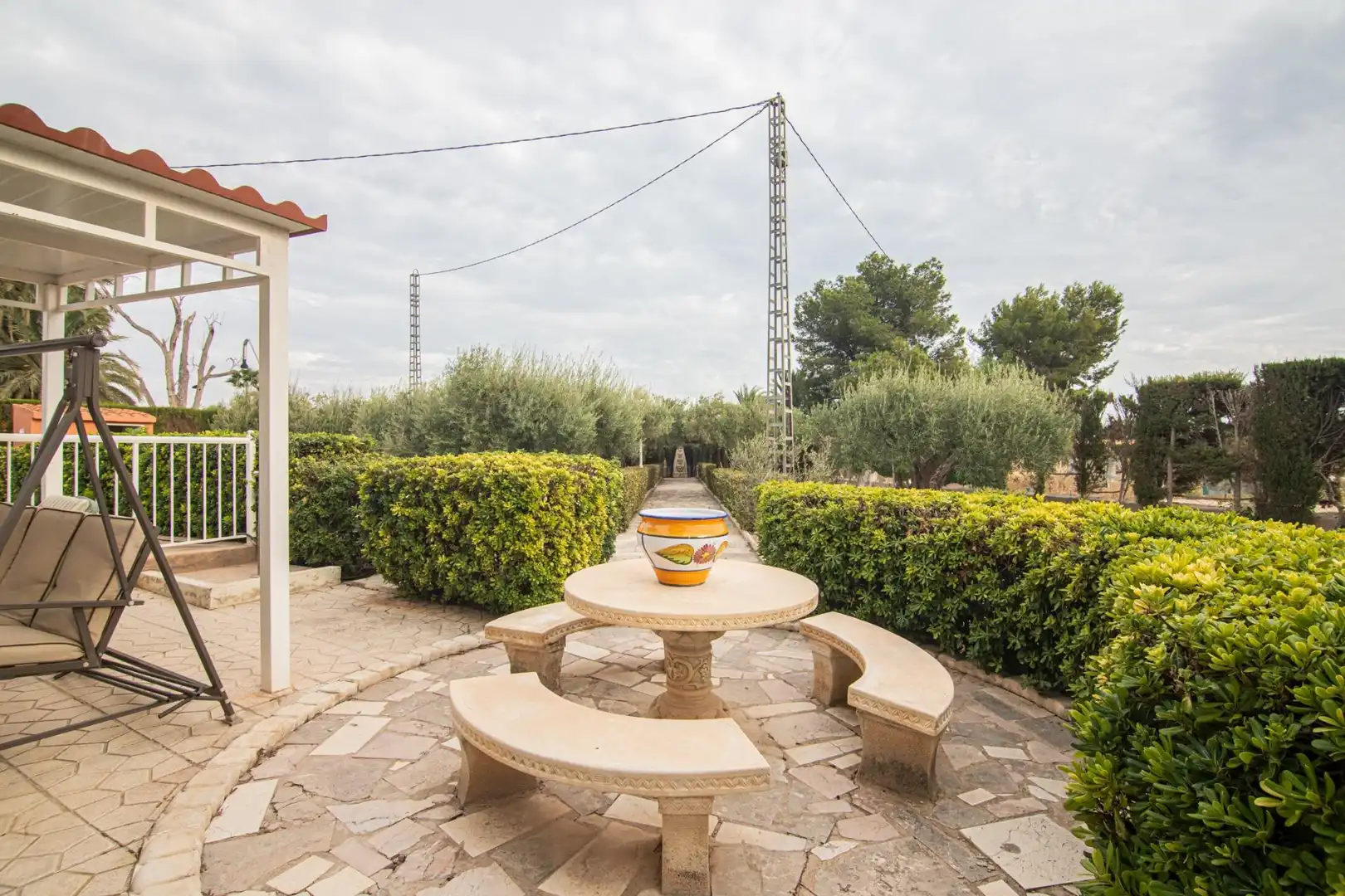 Villa avec piscine à vendre à BAYA ALTA 1198, imagen 21