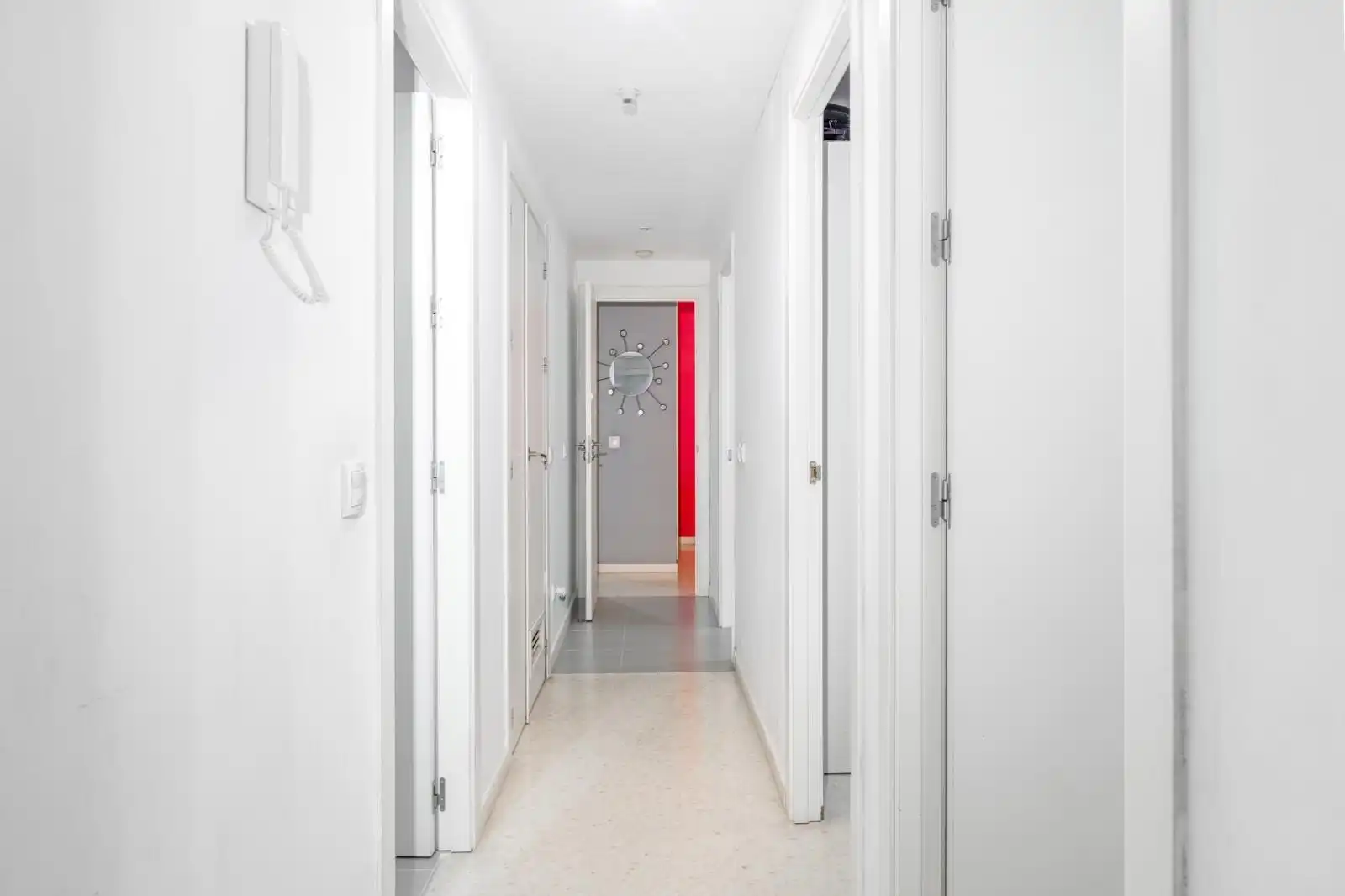 Piso en venta en Sevilla con Aire acondicionado, Calefacción y Trastero