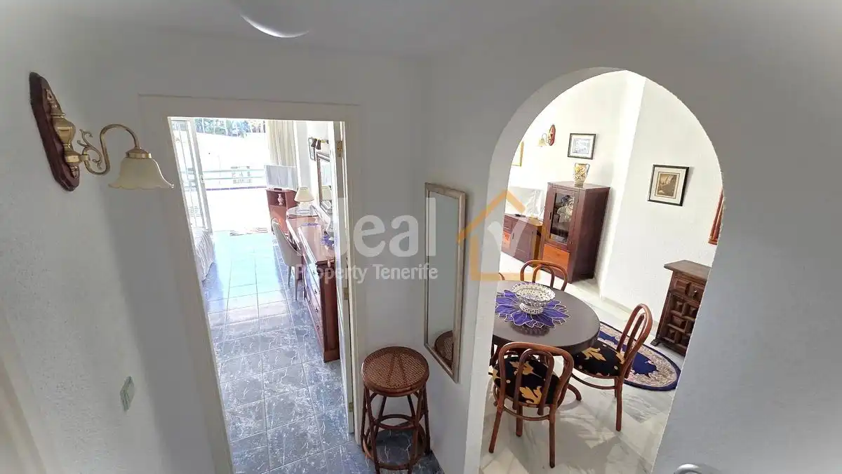 Apartment with pool for sale in Costa Adeje, imagen 11