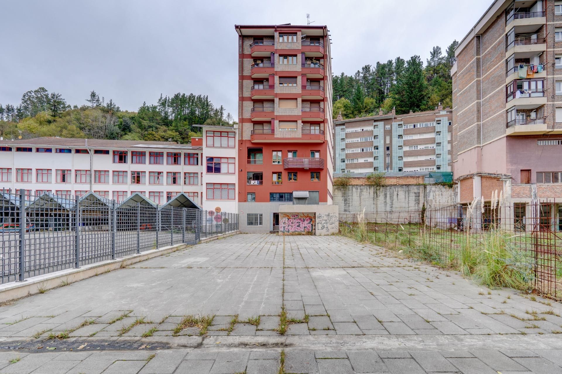 Parking of Premises for sale in Ondarroa  with Furnished