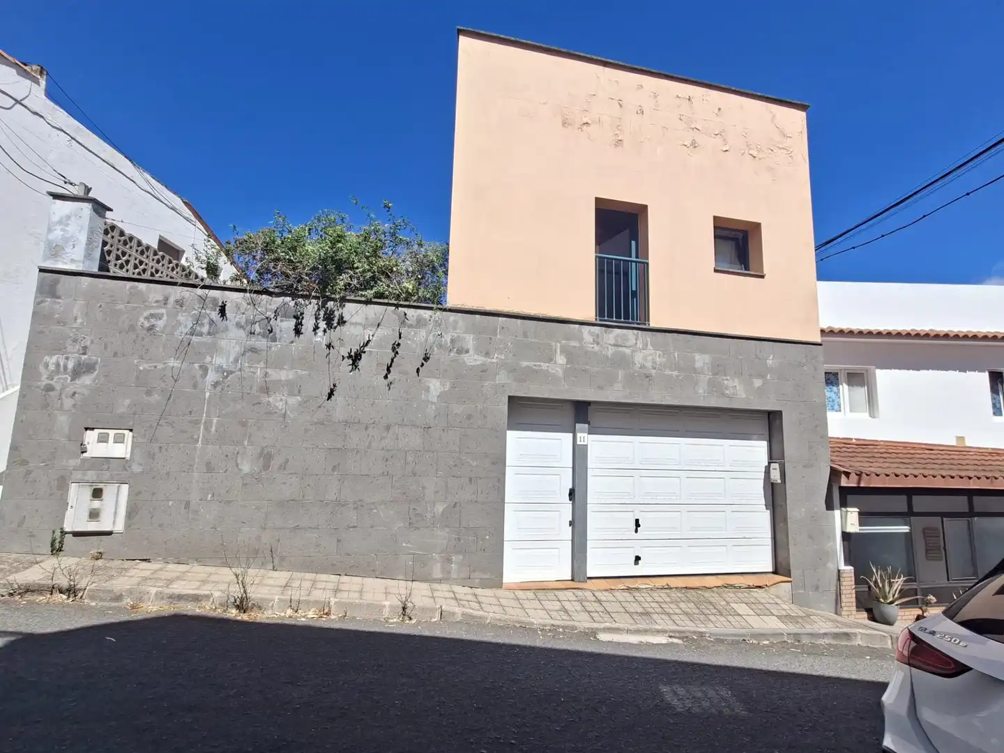 Casa amb terrassa en venda a Monte Lentiscal - Las Meleguinas, imagen 3