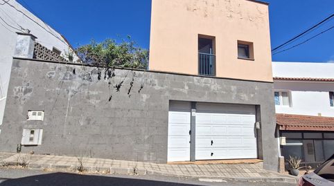 Foto 3 de Casa o chalet en venta en Monte Lentiscal - Las Meleguinas, Santa Brígida