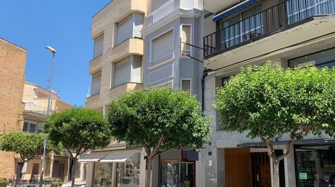 Foto 3 de Edificio en venta en Avenida de la Rápita, Casc Antic, Amposta