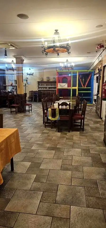 Local comercial en venda a Parque Ondarreta - Urtinsa, imagen 12