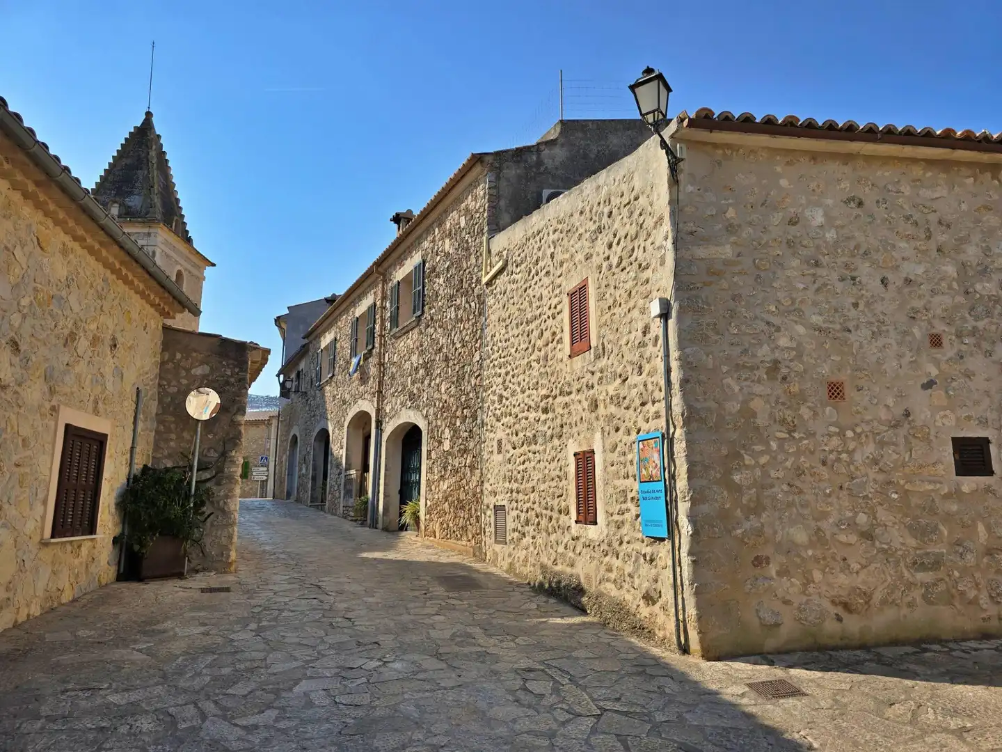 Maison jumelée avec piscine à vendre à Selva, imagen 34