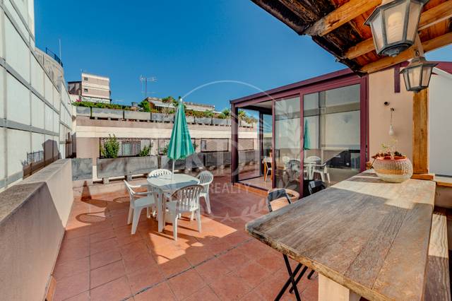 Ático en Venta en Calle Fernando H. Guzmán en Urbanización Anaga