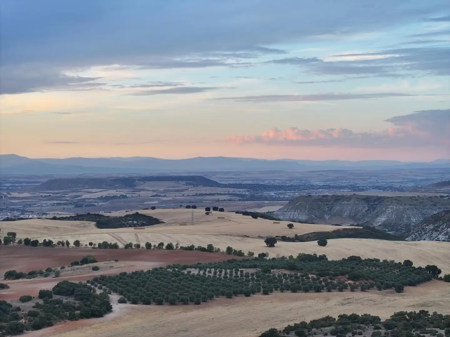 Terreno en venta en Pozuelo del Rey, Madrid