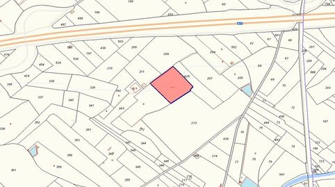Solvia Inmobiliaria  Terreno con edificación Coves de Vinromà les, imagen 2