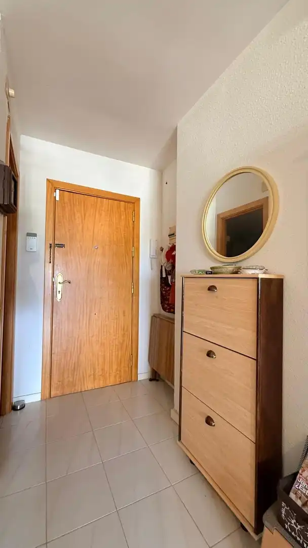 Apartament en venda en Empuriabrava amb Terrassa i Balcó