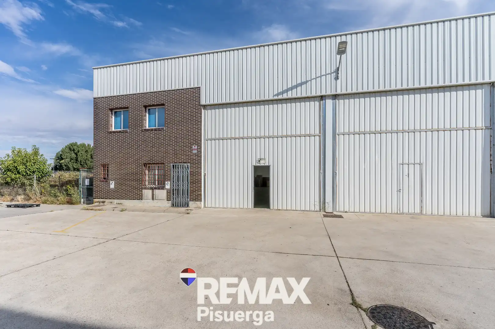 Nau industrial en venda a Calle Zamora 13, imagen 2