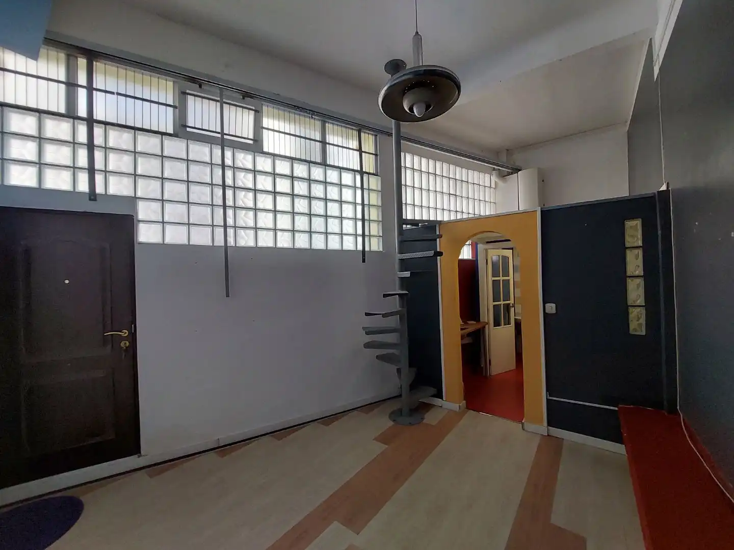 Estudio en venta en Ibaiondo