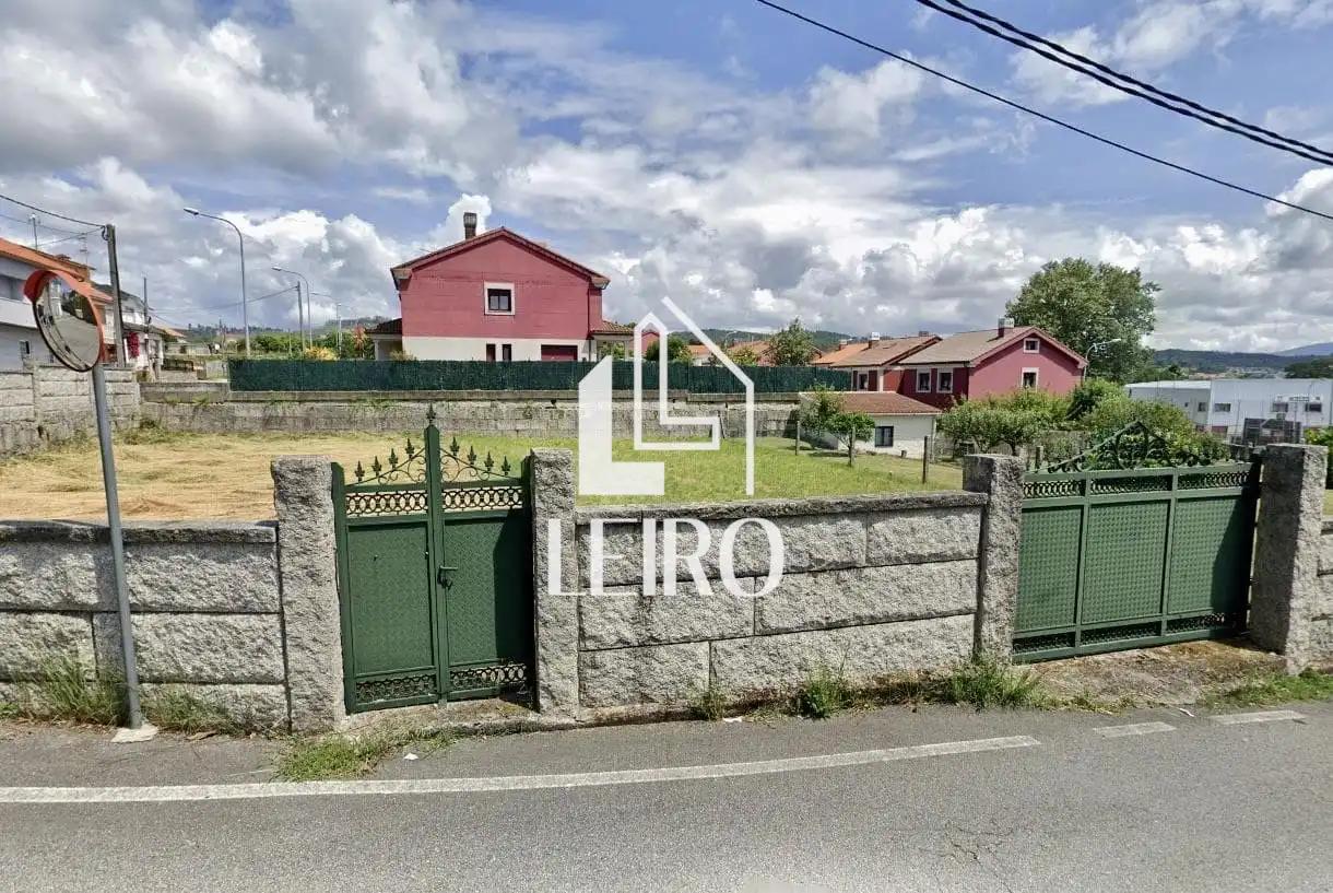 Wohnbaugrundstück zum Verkauf in Arealonga, imagen 3