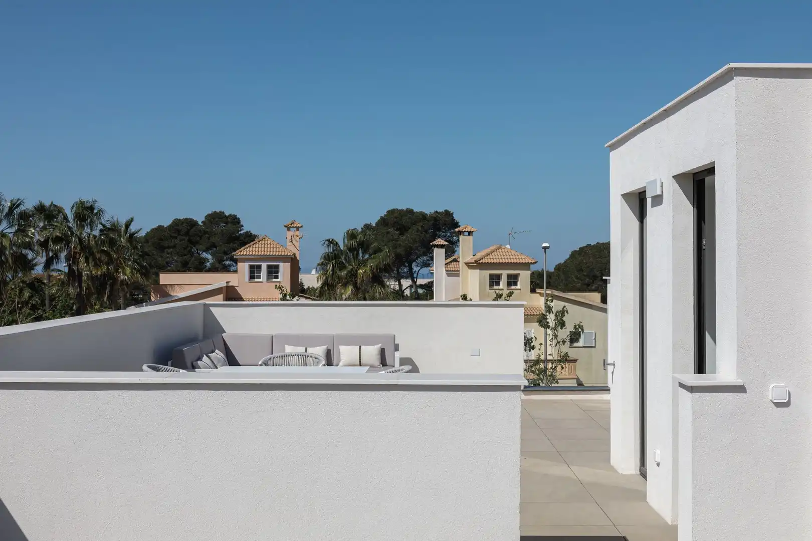 Adosado con terraza en venta en Maioris-Puig de Ros, imagen 37