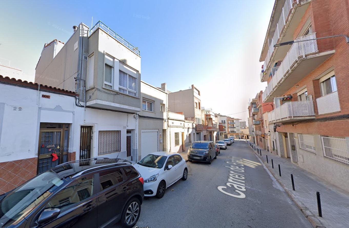 Casa o chalet en venta en BRETON, Ca n'Aurell