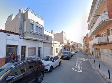 Villa in vendita a C/ Bretón
