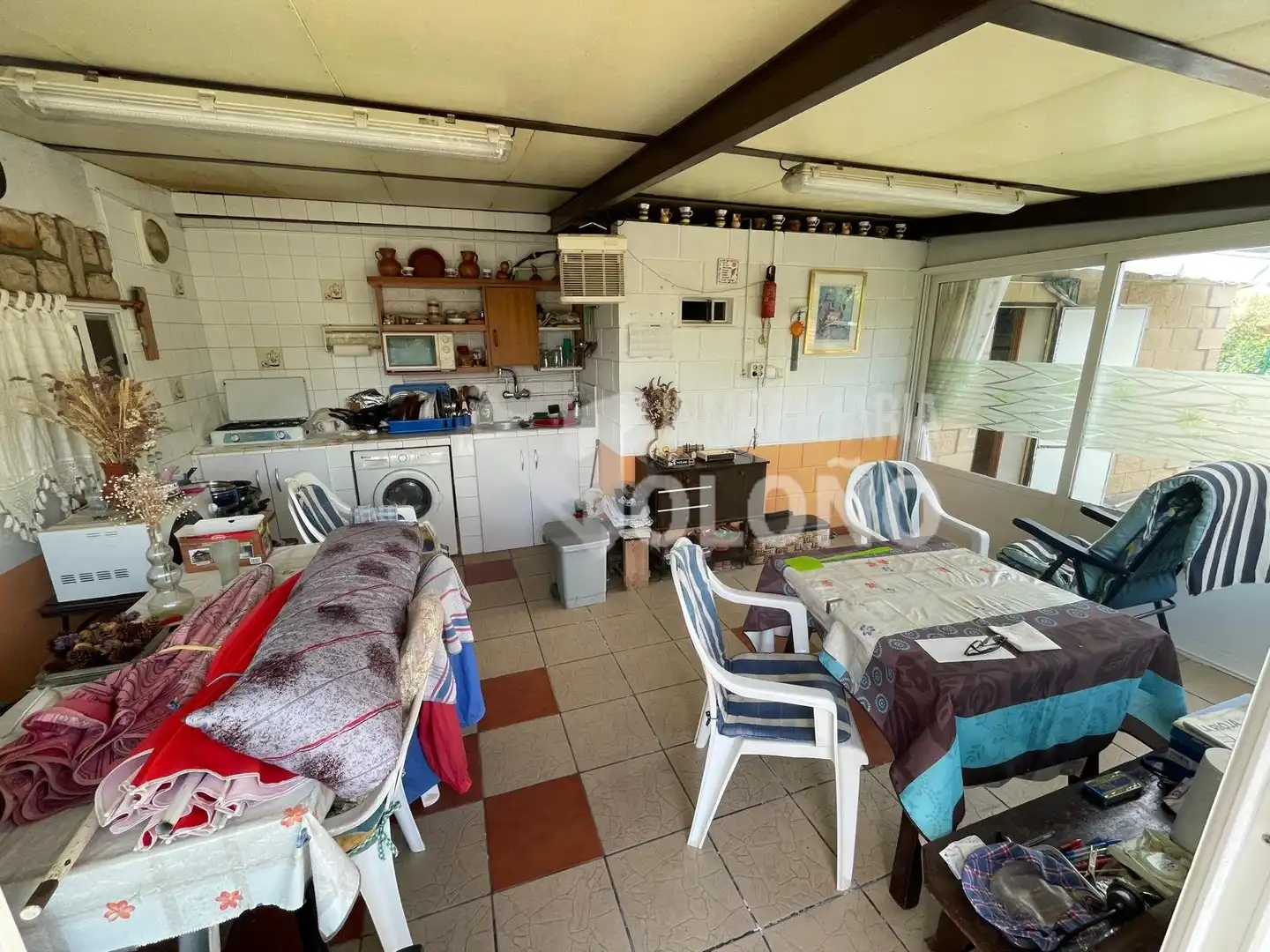 Maison rustique avec jardin à vendre à Calle Zarra 11, imagen 28