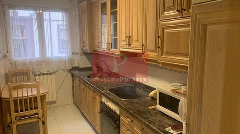 Foto 5 de Apartament de lloguer a La Vega - La Sal, León Capital