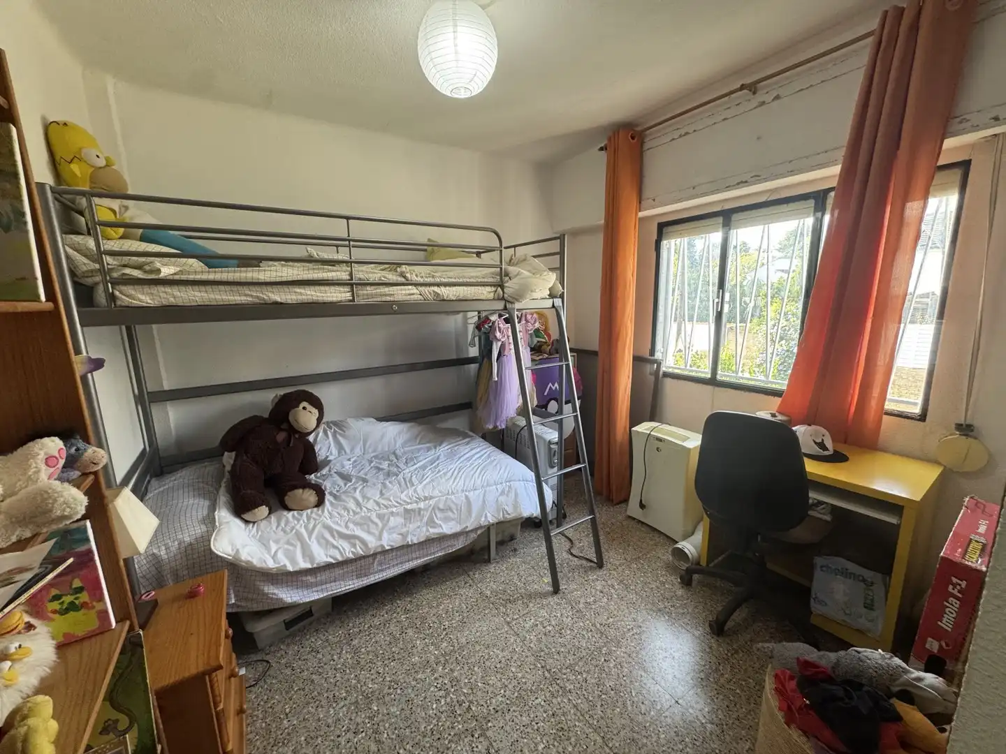 Dormitori de Casa o xalet en venda en Torrent amb Terrassa, Traster i Piscina