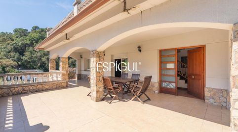 Photo 3 of Houses for sale in Londres, Canyelles, Lloret de Mar